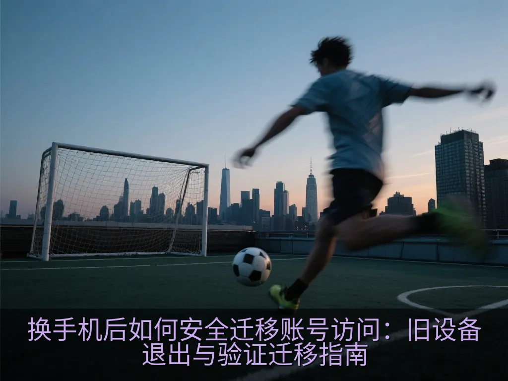 无品牌旧手机放在整理桌面上,旁边有数据清除和设备检查图示